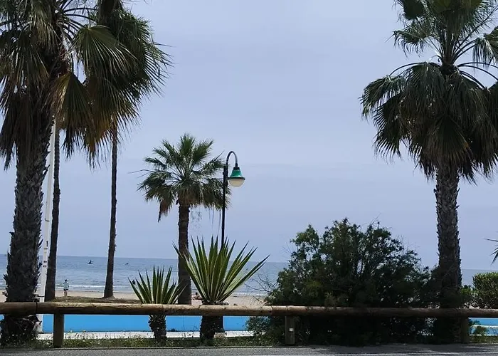 Near Playa Acequin, 아파트