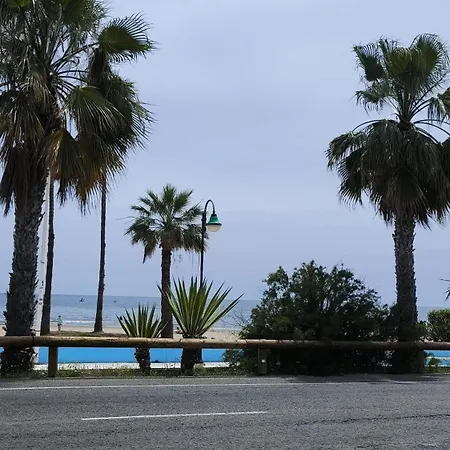 Near Playa Acequion, Apartment