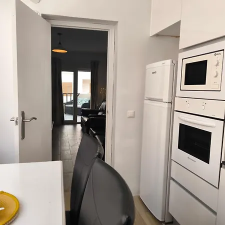 Apartment Near Playa Acequion, *