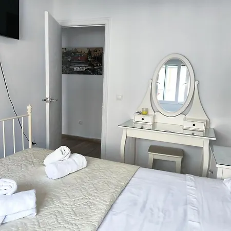 Near Playa Acequion, Apartment Torrevieja