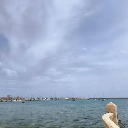 Apartment Near Playa Acequion, *