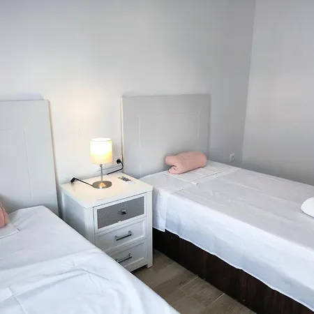 Near Playa Acequion, Apartment Torrevieja