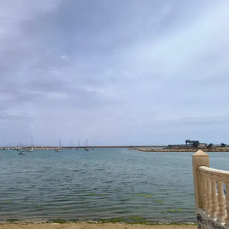 Near Playa Acequion, Apartment *