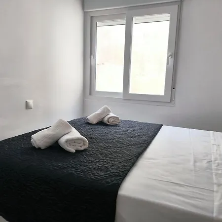 Near Playa Acequion, Apartment *