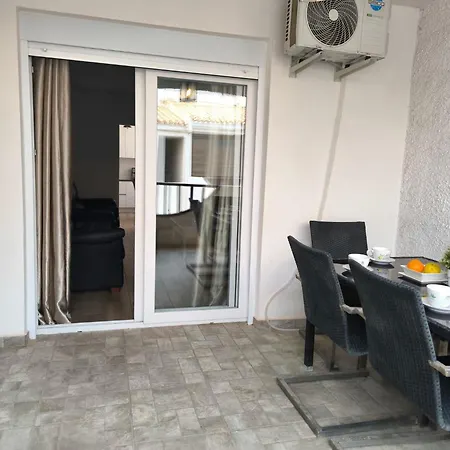 Apartment Near Playa Acequion, *