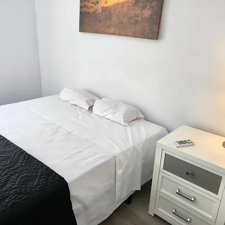 Near Playa Acequion, Apartment Torrevieja