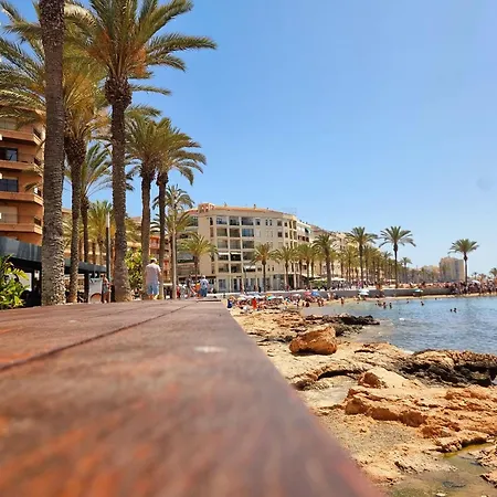 Apartment Near Playa Acequion, *