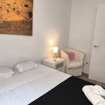 Near Playa Acequion, Apartment